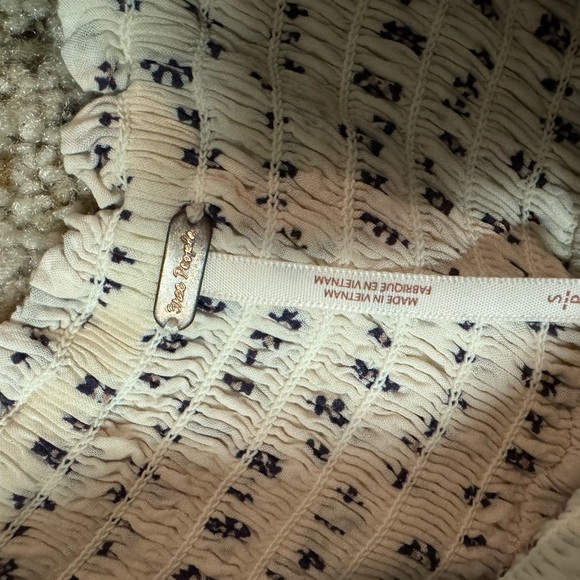 Free people summer dress - Picture 3 of 3